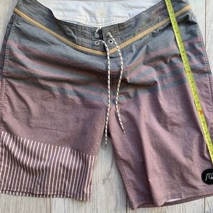 3/$21Quiksilversurf trunks great condition